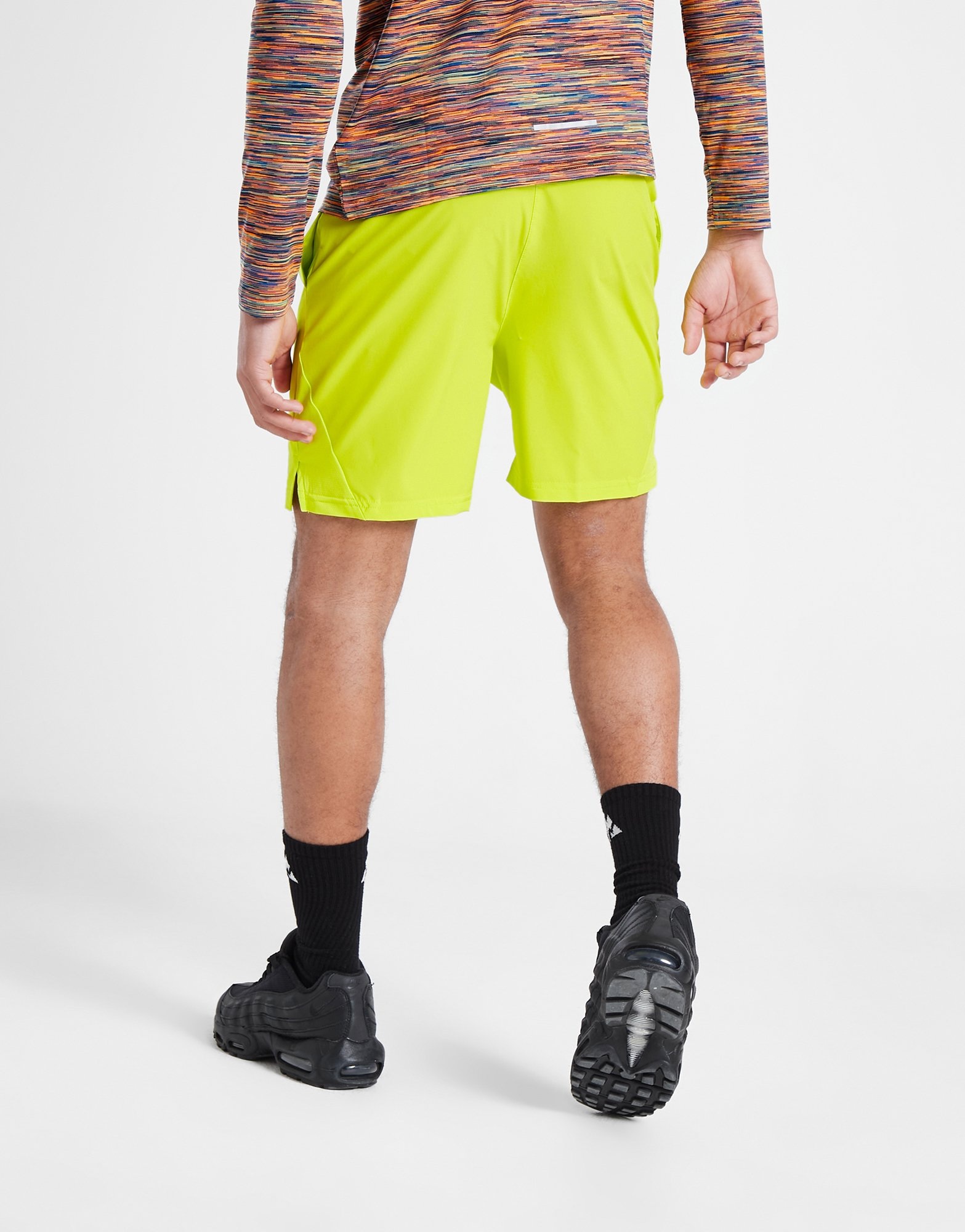 MONTIREX Short Fly Junior
