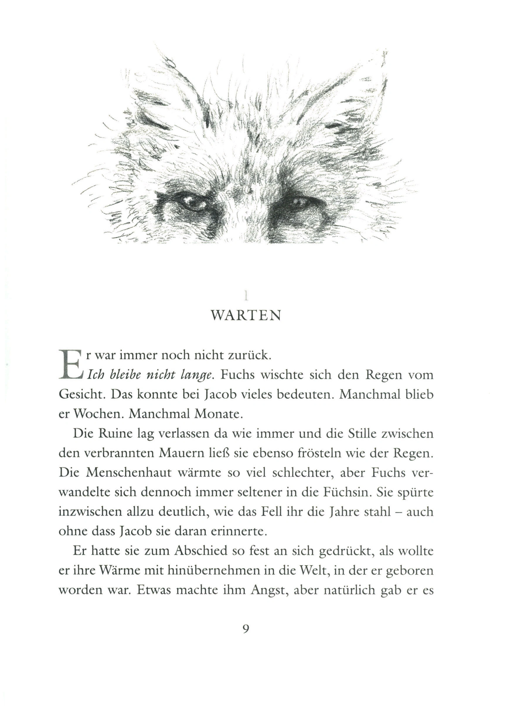 Reckless Band 2: Lebendige Schatten
