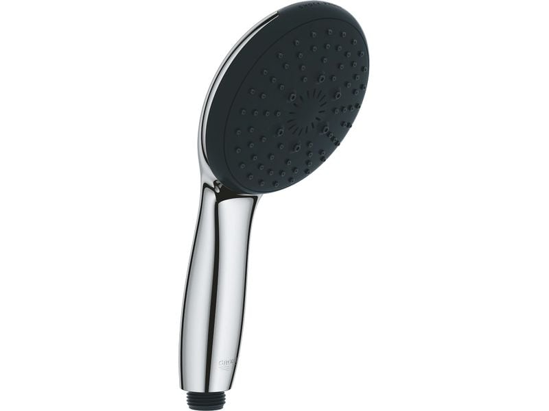 GROHE Handbrause Vitalio Start 110 Chrom Brause mit drei Strahlarten