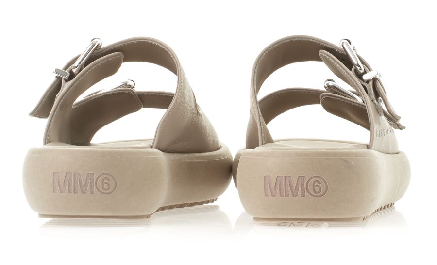 MM6 Maison Margiela Sandal