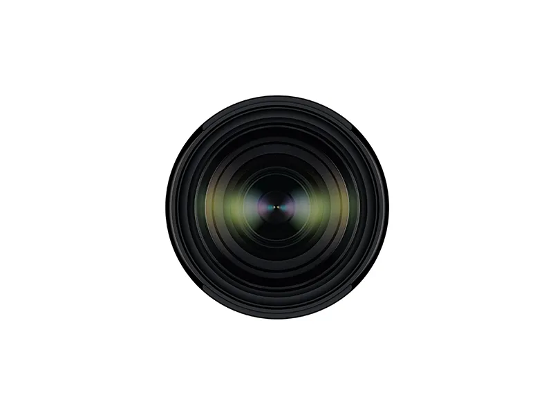 Tamron A071 - Zoomobjektiv - 28 mm - 200 mm - f/2.8-5.6 DI III RXD - Sony E-mount - for Sony Cinema Line; a VLOGCAM; a1; a1 II; a6700; a7 IV; a7C; a7C II; a7CR; a7R V; a9 III
