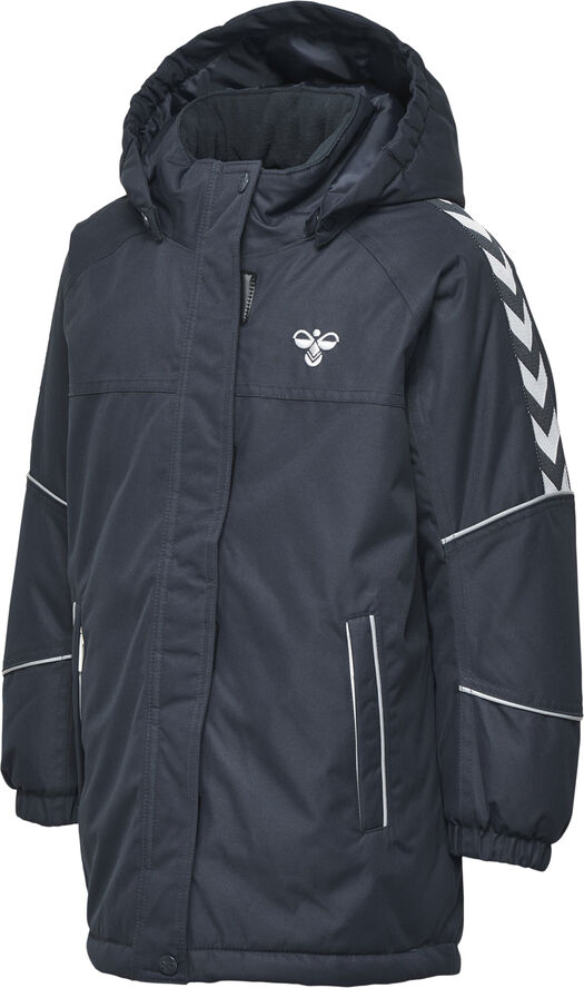 Hummel Clark Jacket Blå