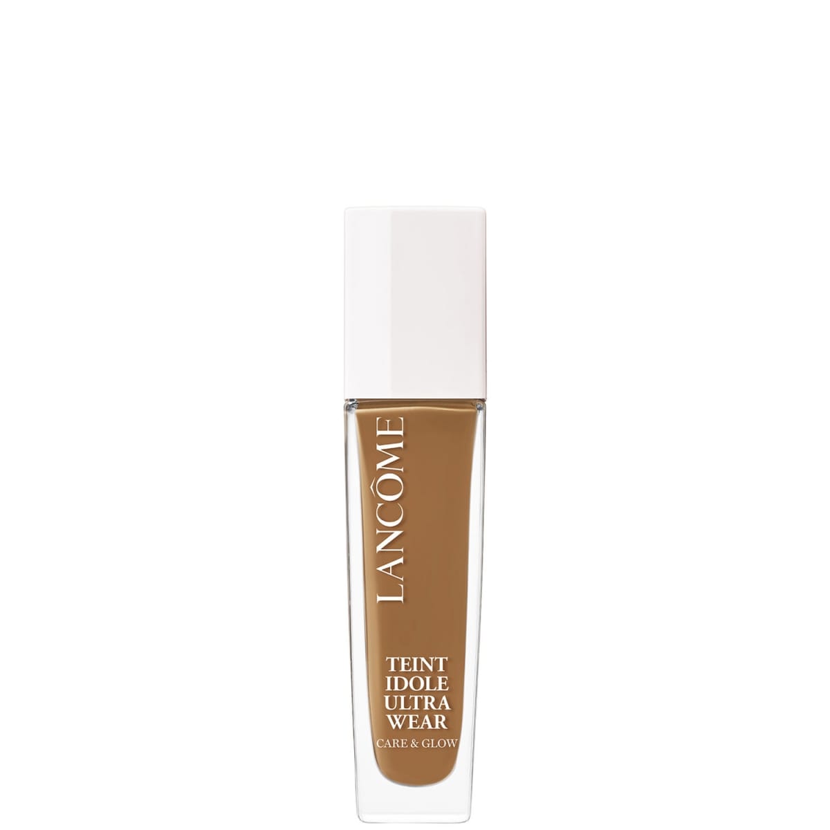 LANCÔME Lancôme Teint Idole Ultra Wear Care &  Glow Fond De Teint Soin 24h Fini Lumineux &  Frais SPF25