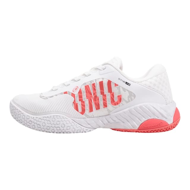 Bullpadel Ionic W 25V | EU39-1/2