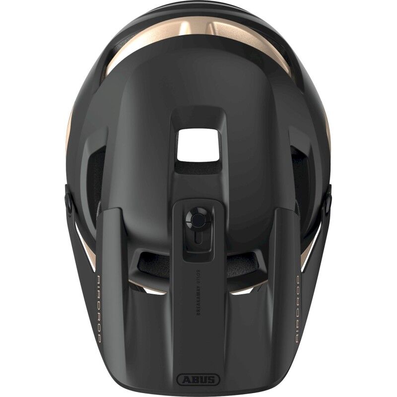 AirDrop Mips - Casque VTT intégral