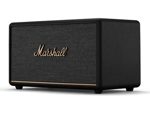 Marshall Stanmore III BT - Black
