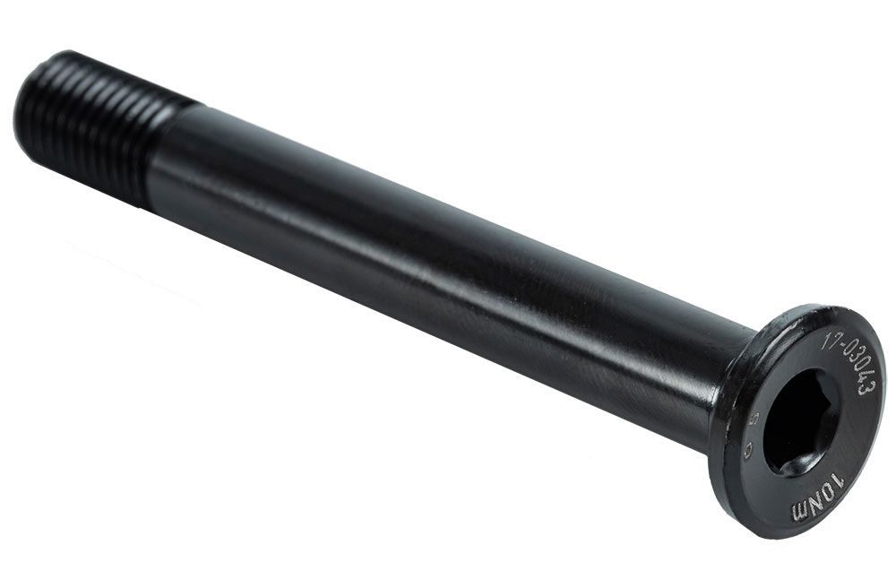 Cube Dämpfer Umlenkhebel Lagerschraube Stereo/Sting kaufen | Bike-Discount