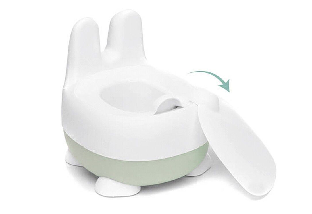 FILLIKID Töpfchen Rabbat