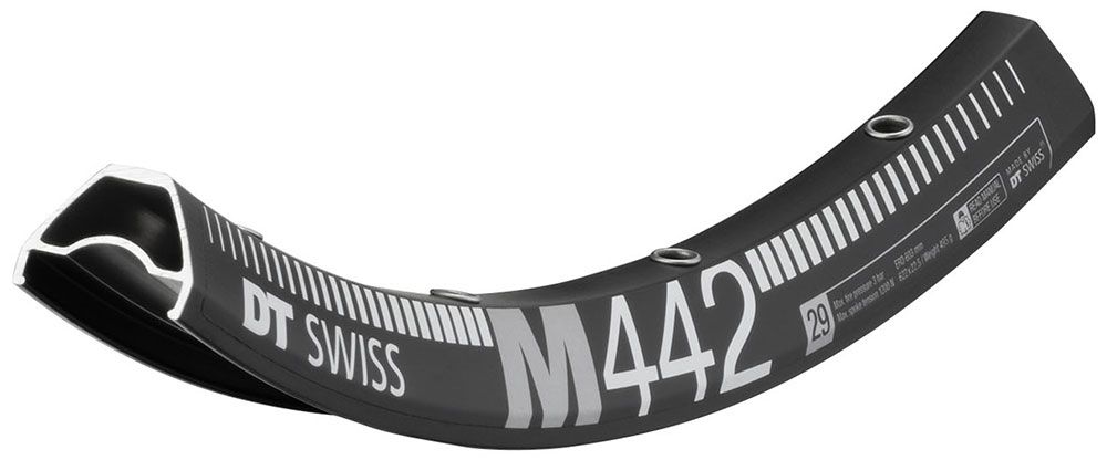 DT Swiss M 442 Disc Felge 28 Loch kaufen | Bike-Discount