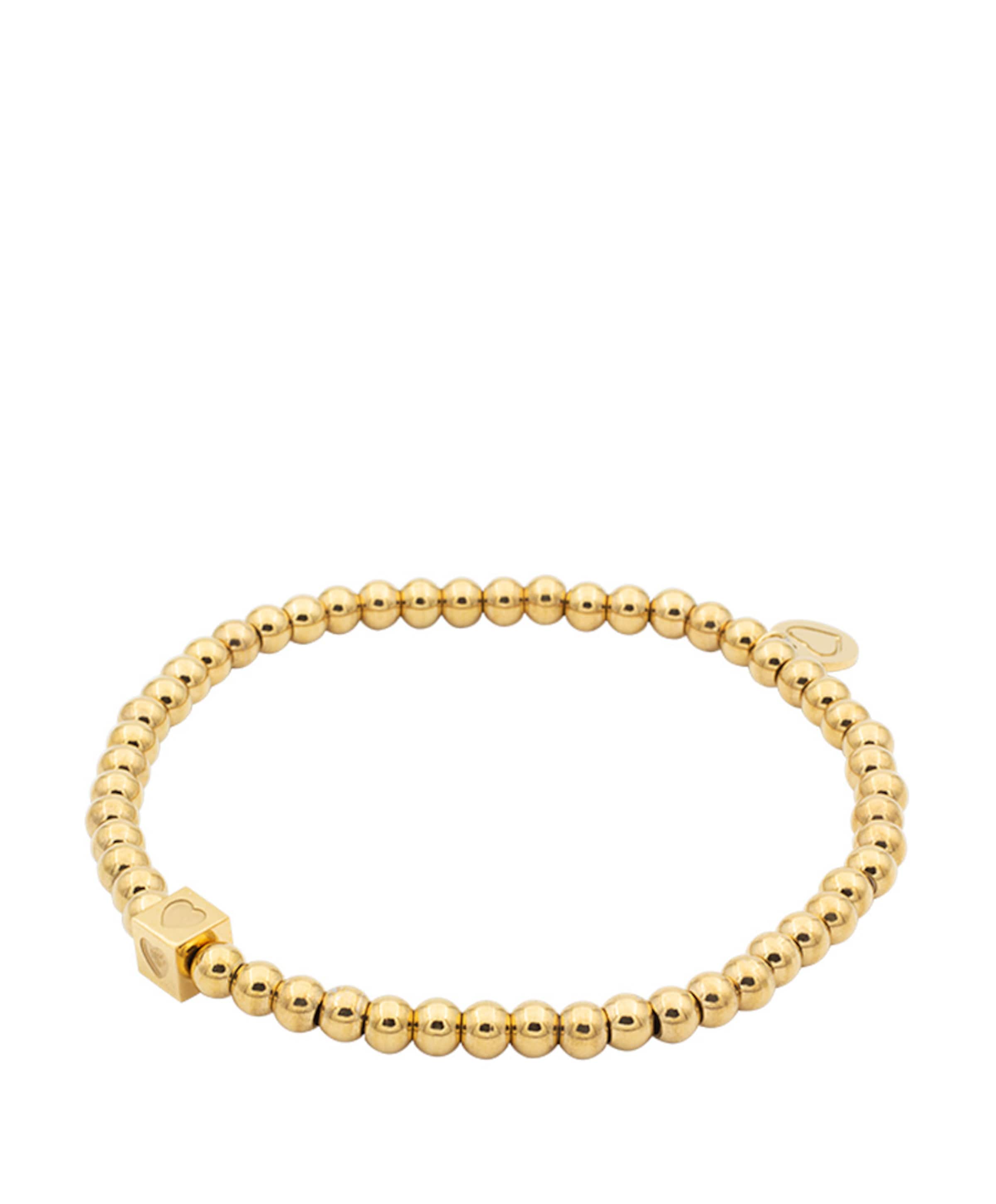 Embrace Design Dames armband goud