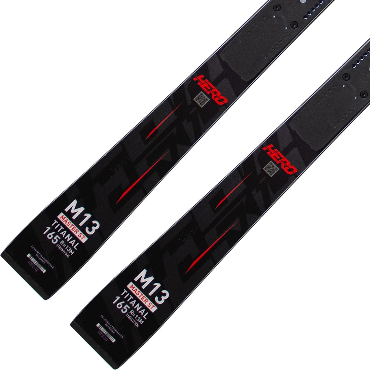 Rossignol Hero Master ST R22 | Rossignol Slalom / Riesenslalom Ski | Rossignol Skier | Rossignol | R | MARKEN | XSPO