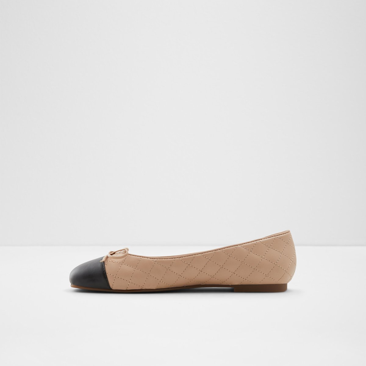 Braylynn Bone Women Ballerinas & Slip-Ons