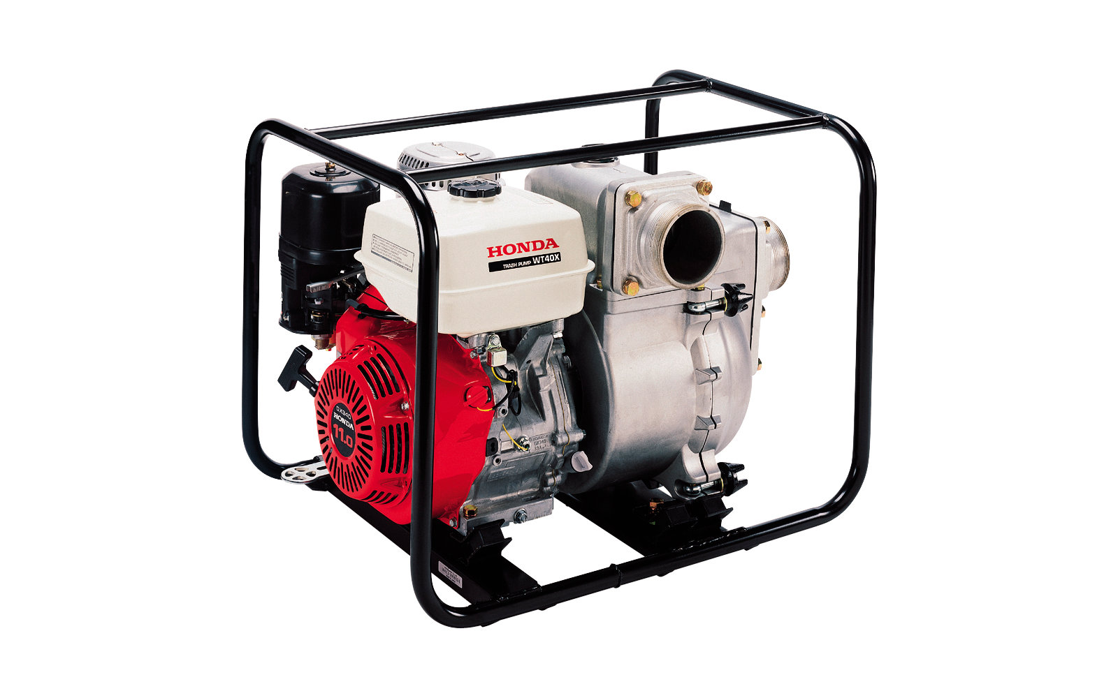 Honda WT 20 Schmutzwasserpumpe 700 l/min