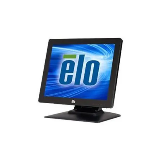 Elo Desktop Touchmonitors 1523L iTouch Plus - LED-skærm - 15