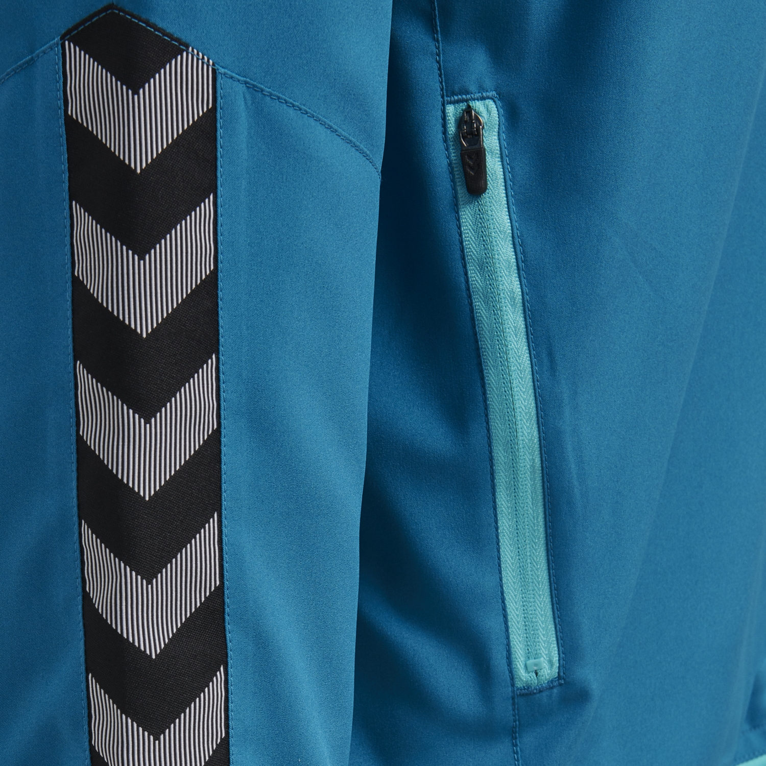 hmlAUTHENTIC MICRO JACKET