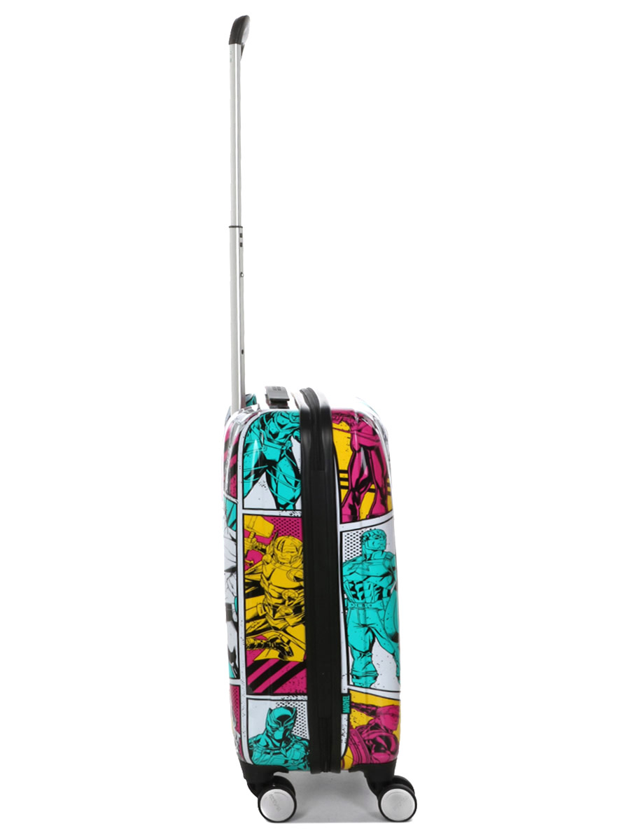 Valise American Tourister Avengers Pop Art 55 cm