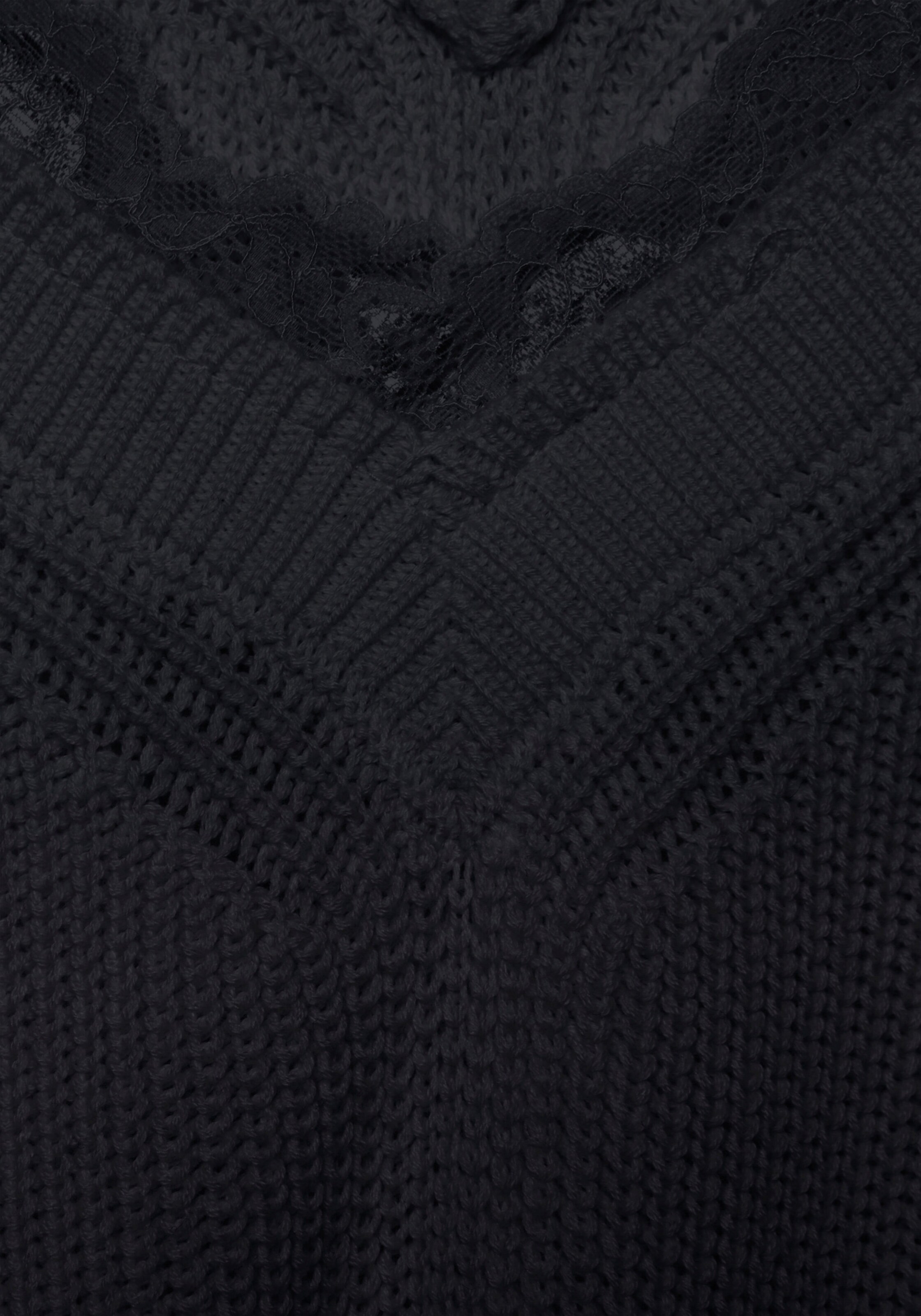 Strickpullover