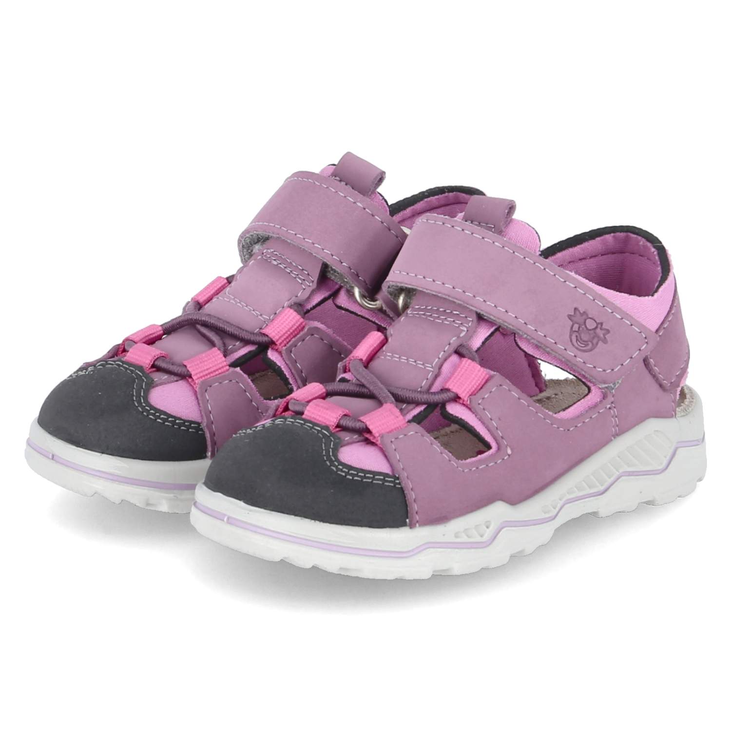 Pepino Miniletten GERY - purple/rosada