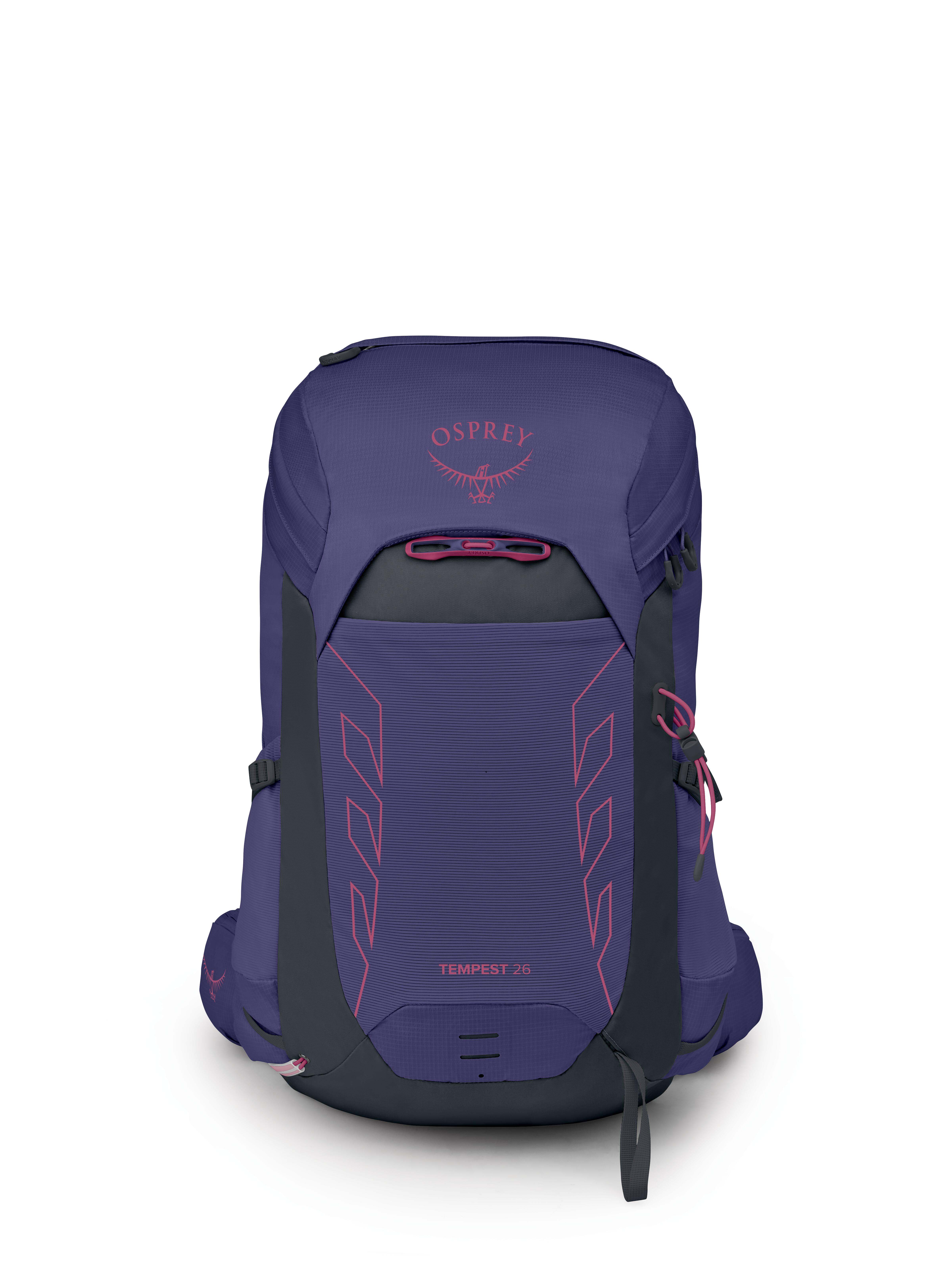 Osprey Tempest 26L<br>Allsidig tursekk til dame