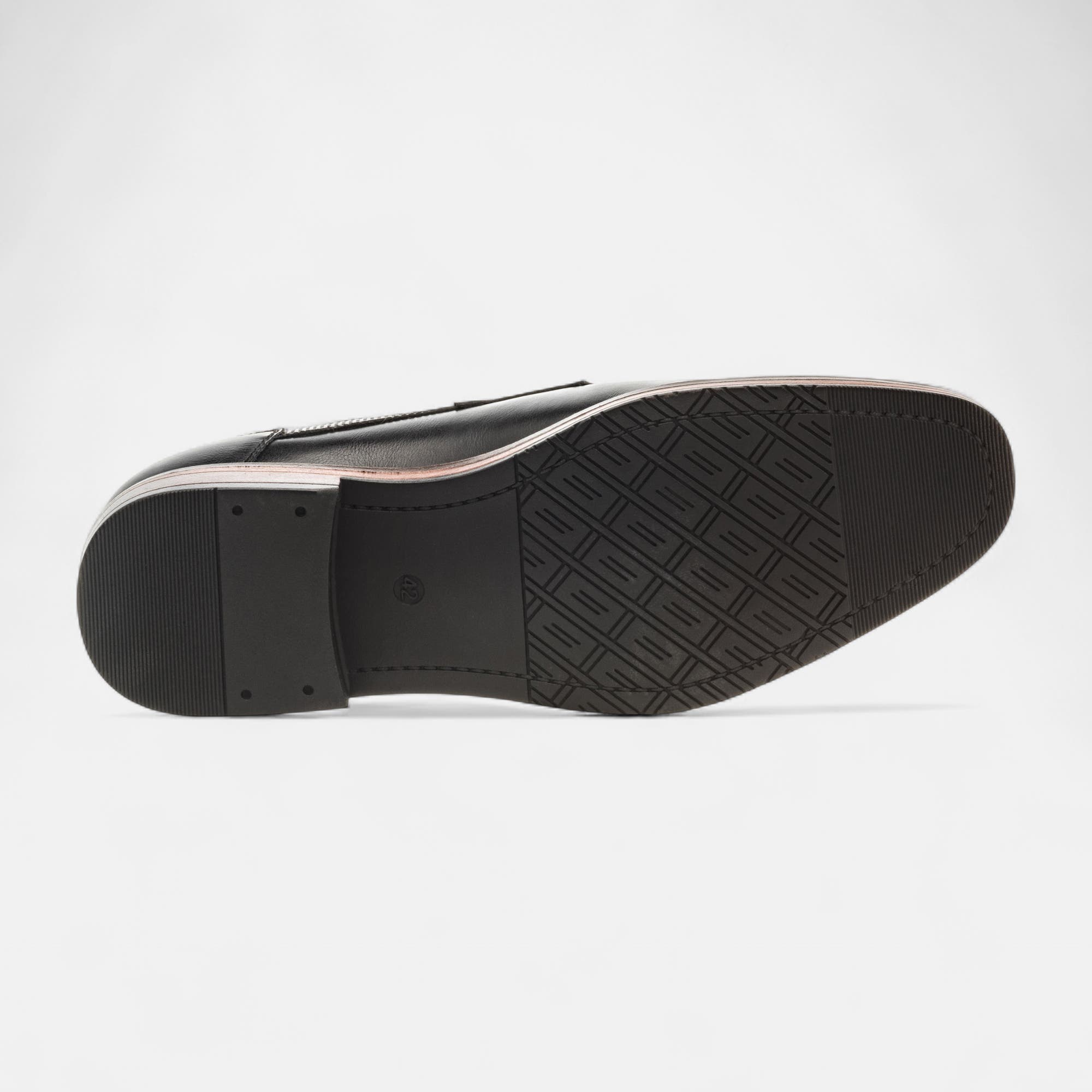 Derbies Homme noir