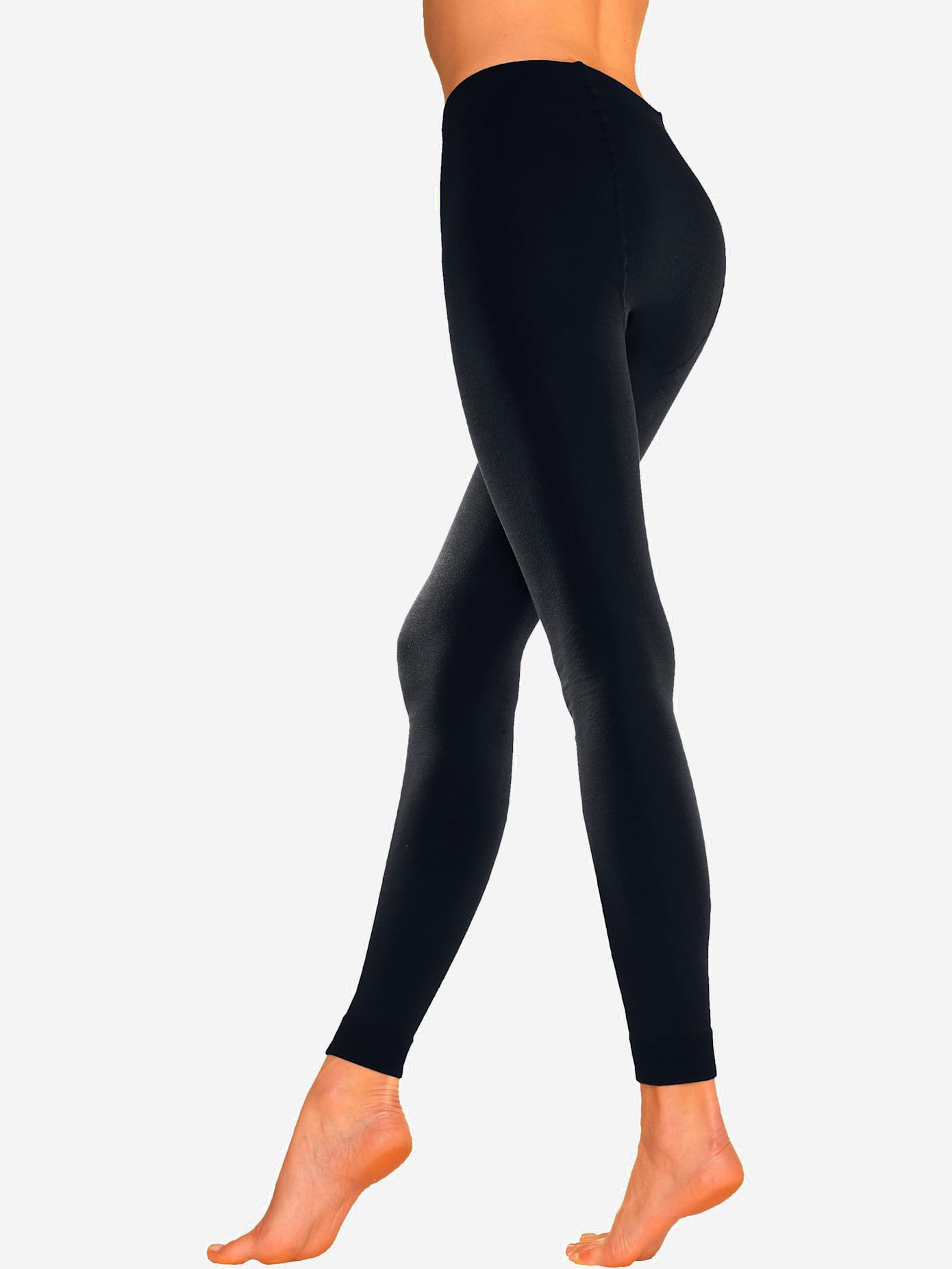 Leggings thermiques legging thermique par lot de 2