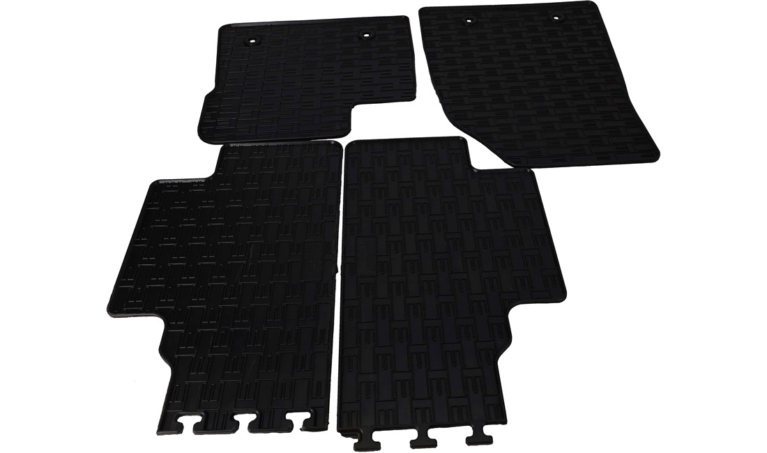 Gummibundmåtter MG 5 2021-