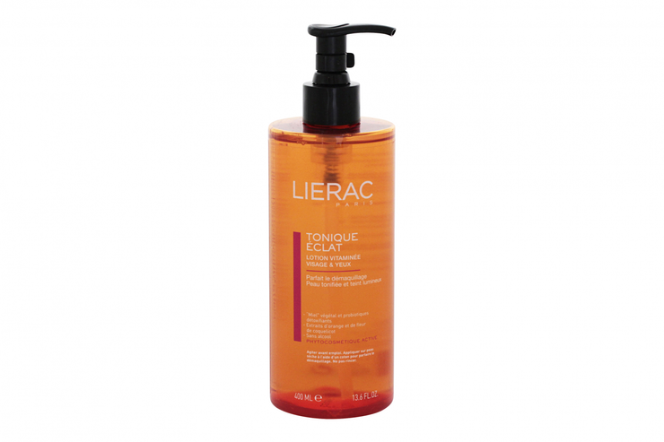 Tonique éclat lotion visage 400ml