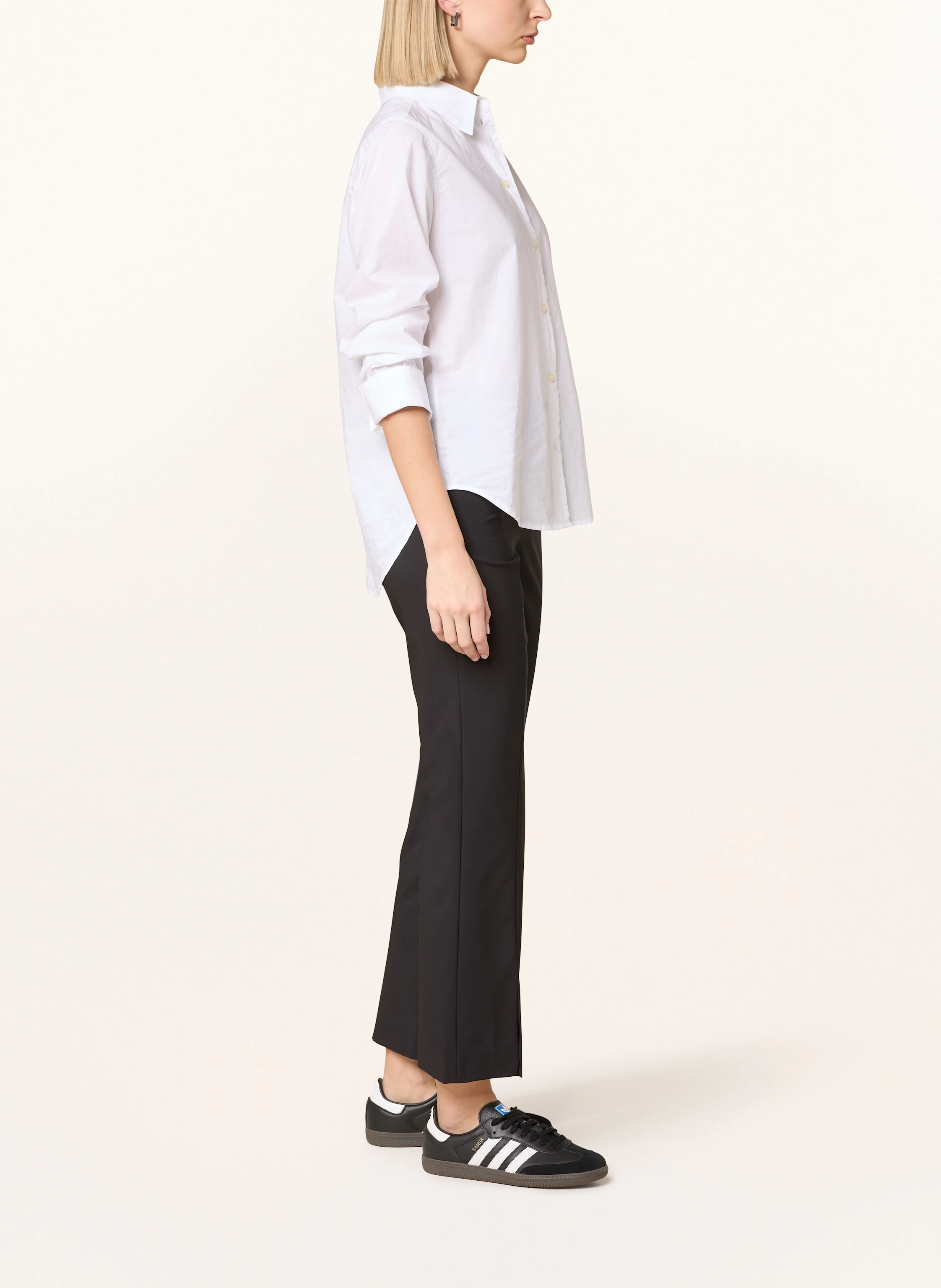 SPORTALM Bootcut-Hose
