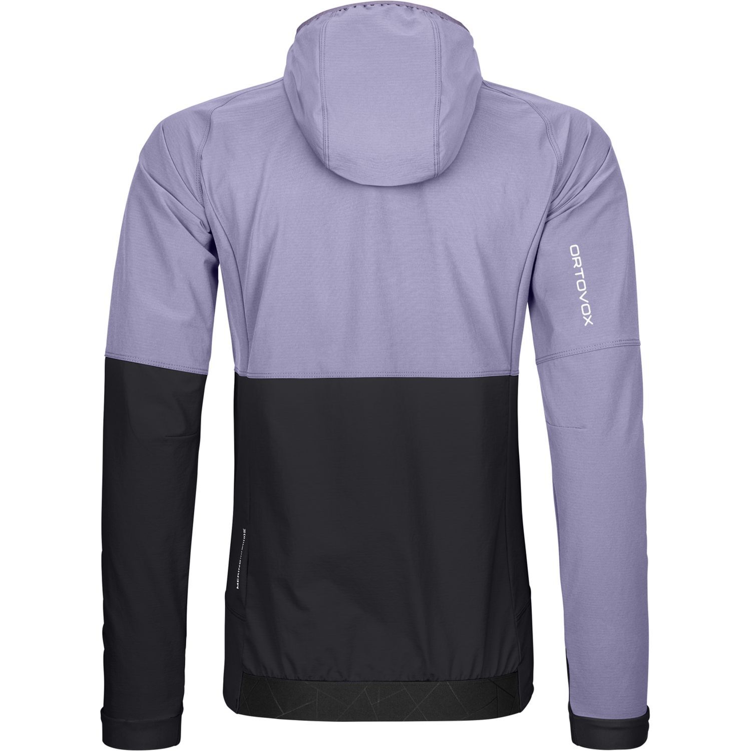 OrtovoxPUNTA BERRINO HOODED JACKET W