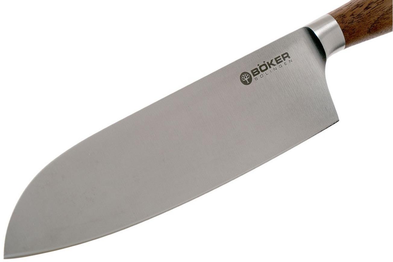 Böker Core santoku 16,7 cm - 130730