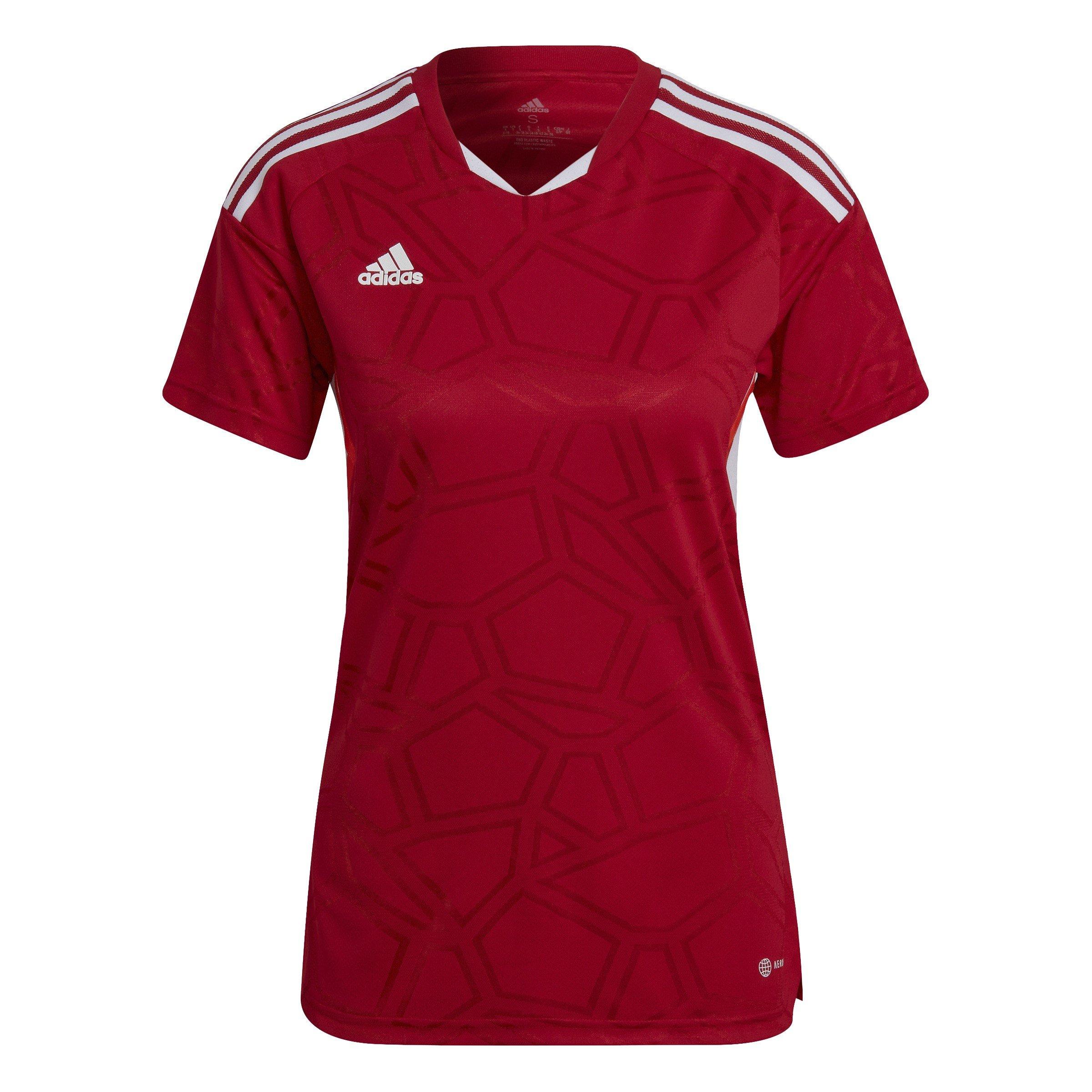 adidas Condivo 22 Match Day Shirt Womens