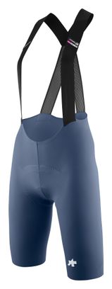 Cuissard Court à Bretelles Femme Assos Dyora R S11 Bleu