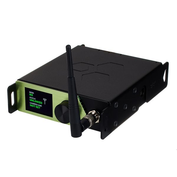 Lumenradio CRMX Aurora