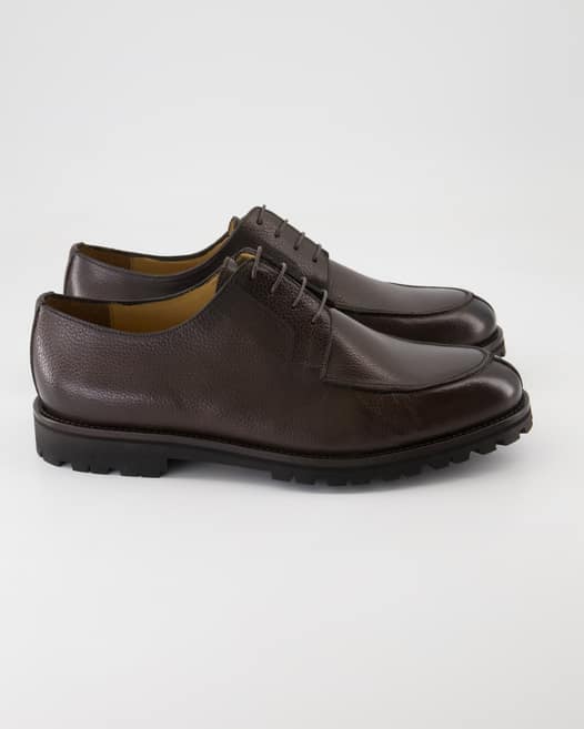 Konstantin Starke R007KON Schnürschuhe in Braun