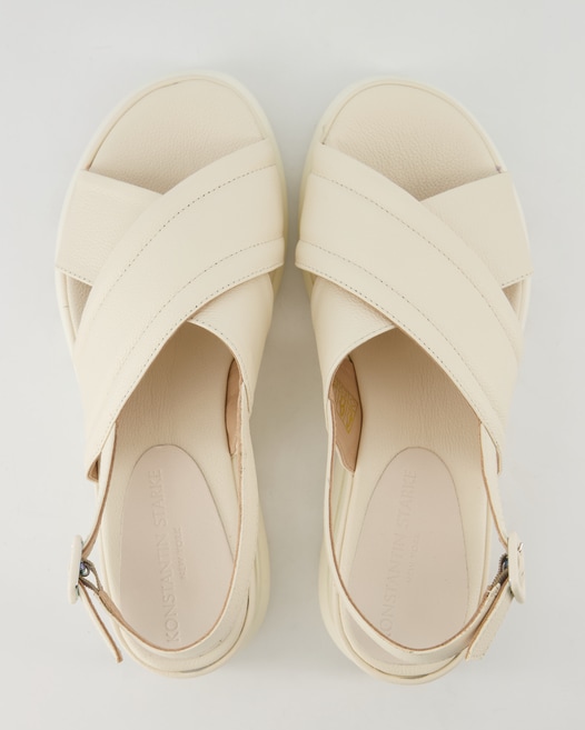 Konstantin Starke H076S Sandalen in Beige