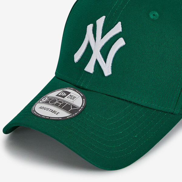NEW ERA 9FORTY NY ESSENTIAL