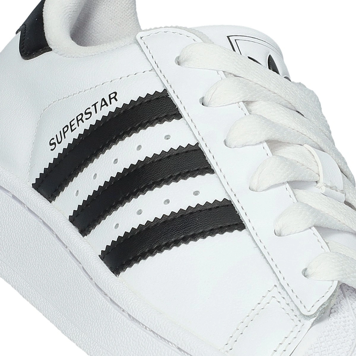 Sneakers adidas Superstar Ii J Criança