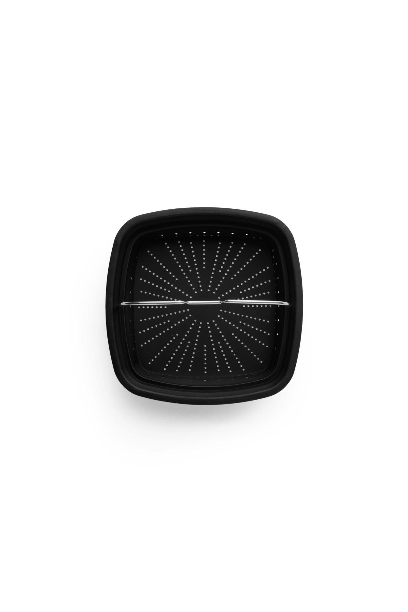 Diamond Active Lite Siebeinsatz, viereckig - Größe: 22 x 22 cm von WOLL