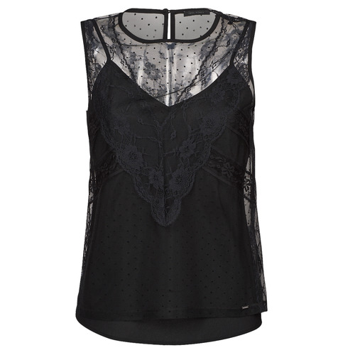 Ikks - BU11205 - Noir