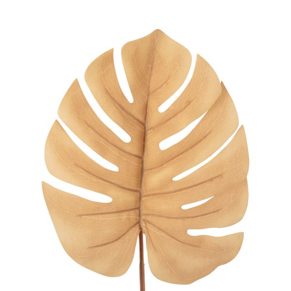 Present Time Arti Cial Tak Monstera - Zand