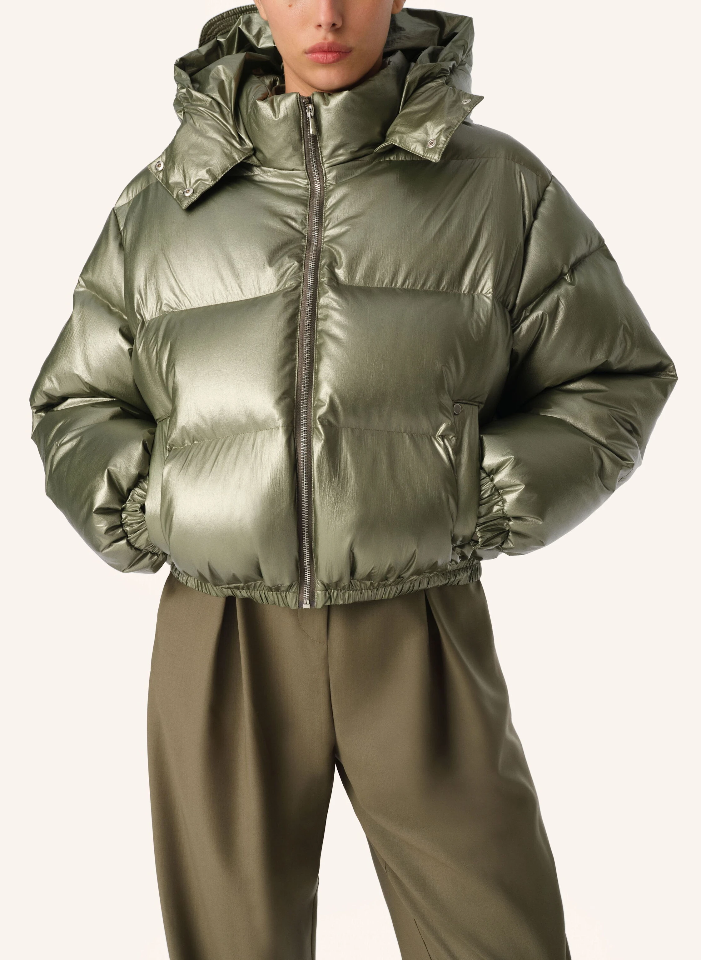 Malej Outwear
