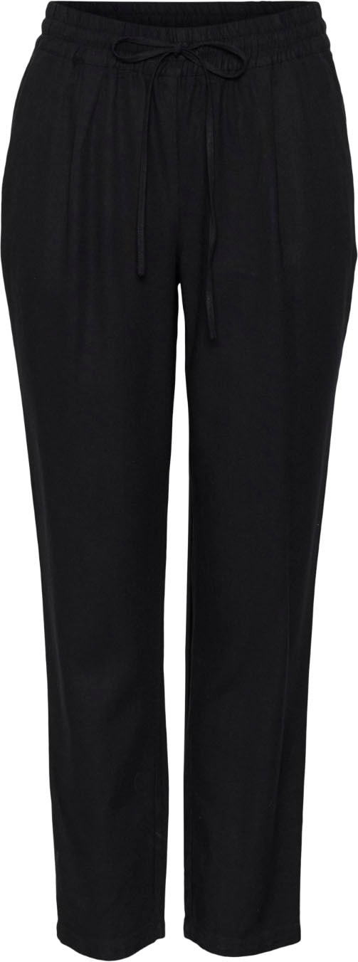 Vero Moda Curve Schlupfhose »VMJESMILO ANKLE PANTS WVN GA NOOS CUR«  Sommerhose