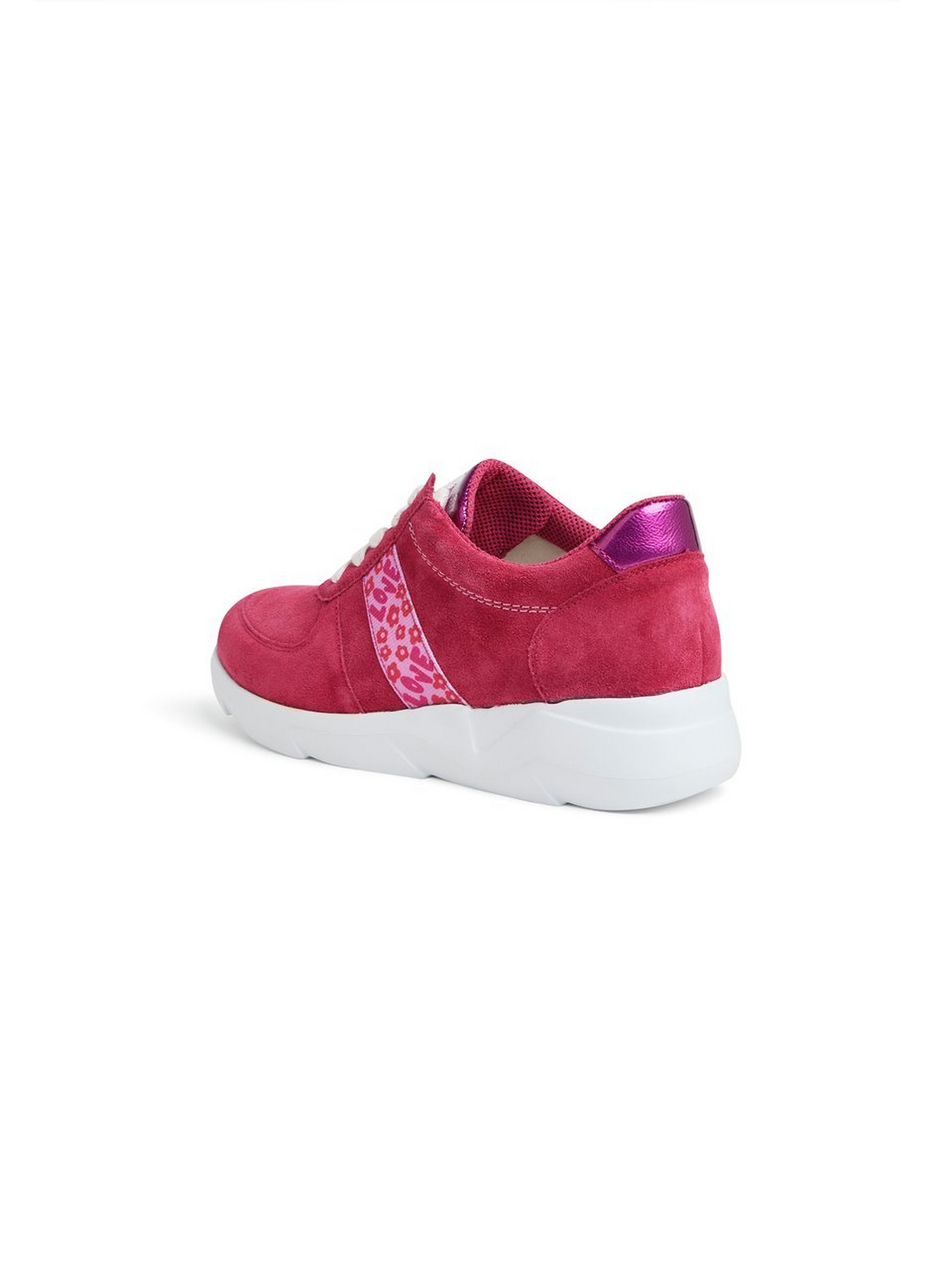 Sneaker Funky