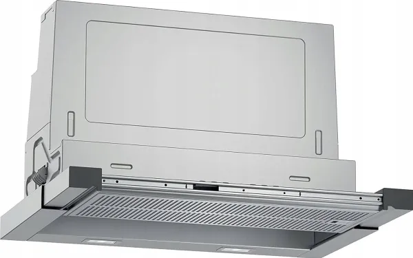 Neff Extractor hood D46ML54X1 N70 A silver