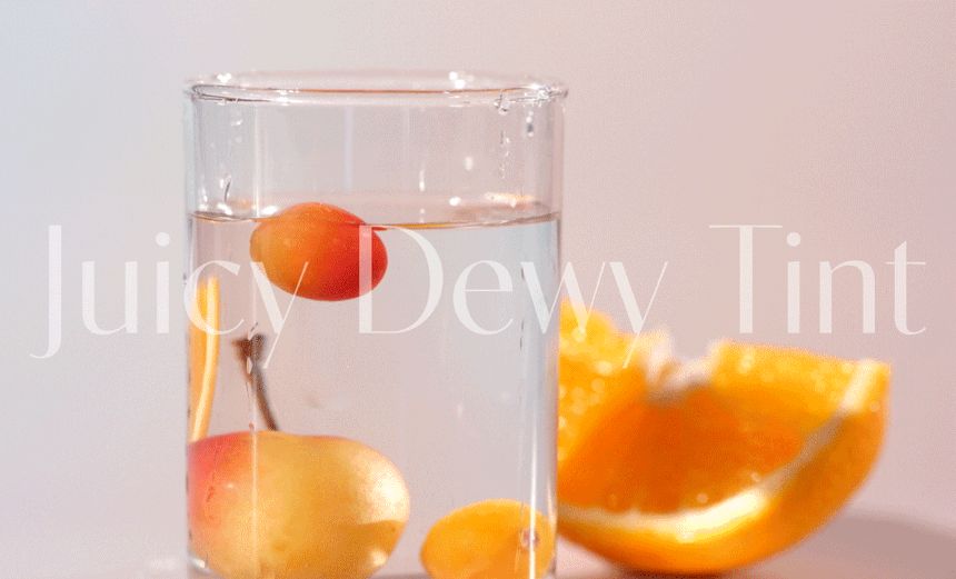 dasique - Juicy Dewy Tint - 7 Colors