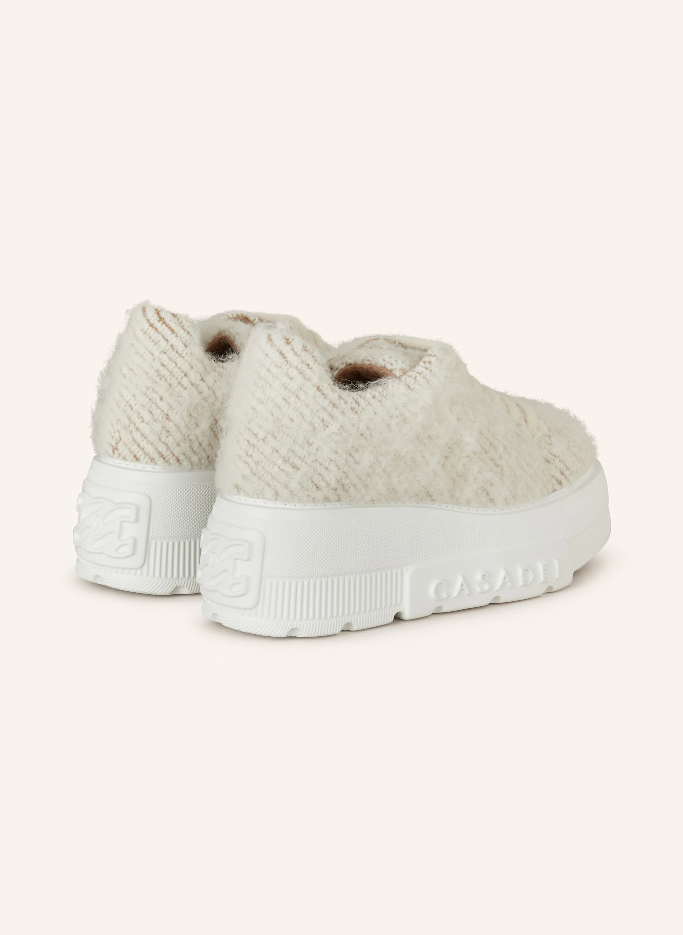 CASADEI Sneaker NEXUS HOMING