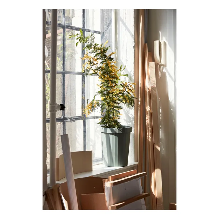 Hay Poubelle Shade | Vert amande