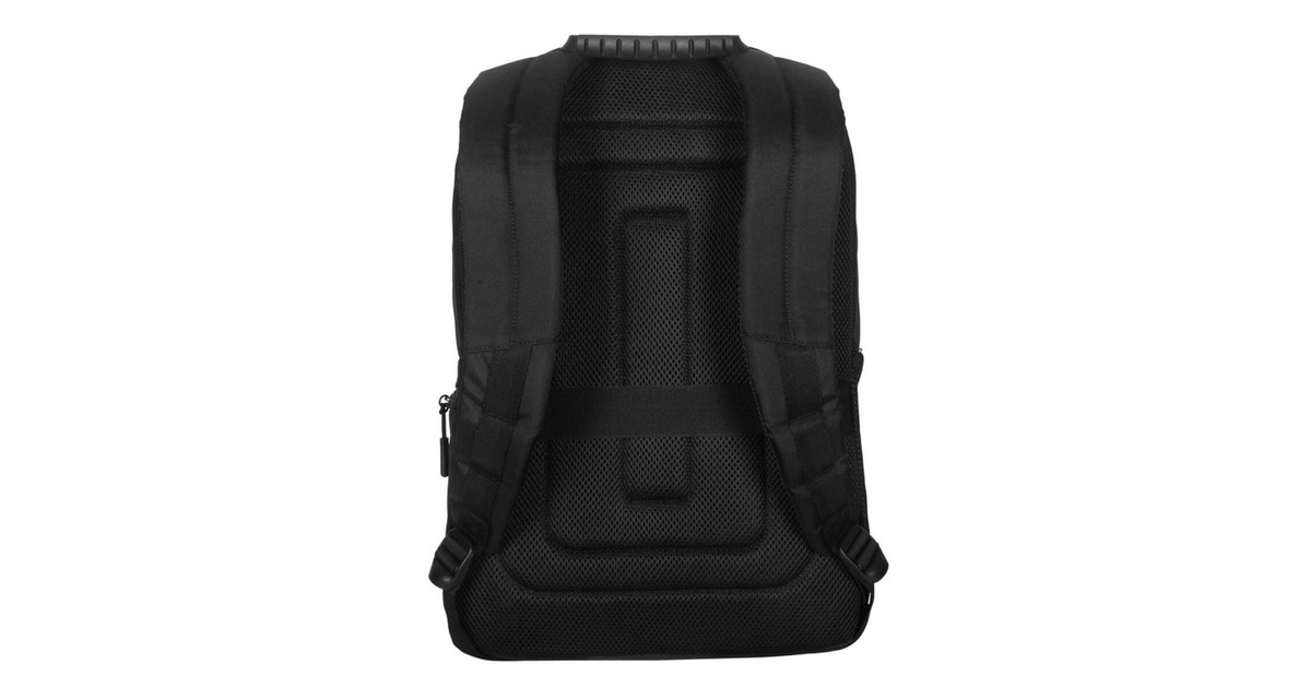 Targus15-16” Classic EcoSmart Backpack rugzak  (Zwart, 25 liter)