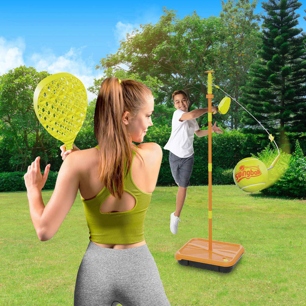 All Surface Swingball Tournament All Surface Swingball