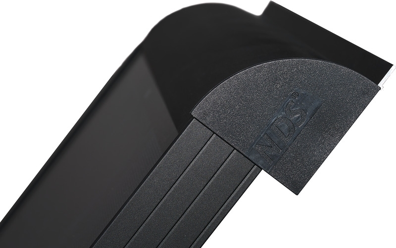 Solarpanel 185W Black